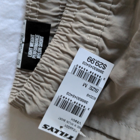 RSQ | Shorts | Rsq Nylon Short | Poshmark